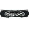 Recambio de rejilla delantera para kia sorento iv (mq4, mq4a) 1.6 t-gdi hybrid awd referencia OEM IAM 86366P2100  