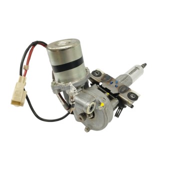 Recambio de columna direccion para toyota verso 1.6 16v cat referencia OEM IAM F19010F010  