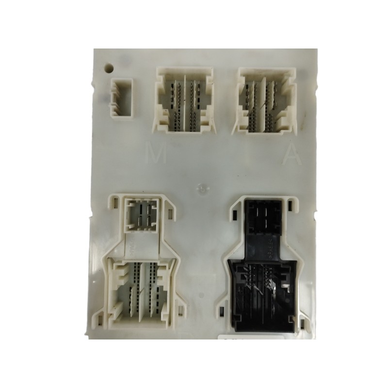 MODULO ELECTRONICO