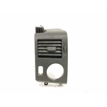 Recambio de rejilla aireadora para mercedes-benz sprinterii caja abierta (desde 01.06) 2.1 cdi cat referencia OEM IAM A906830045