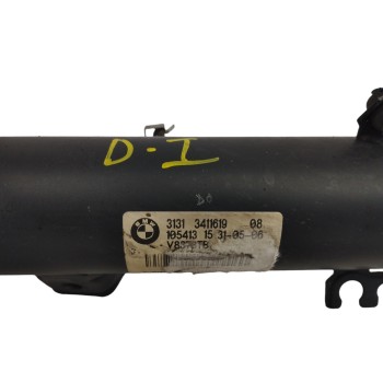 Recambio de amortiguador delantero izquierdo para bmw x3 (e83) 2.0 16v diesel cat referencia OEM IAM 31313411619  