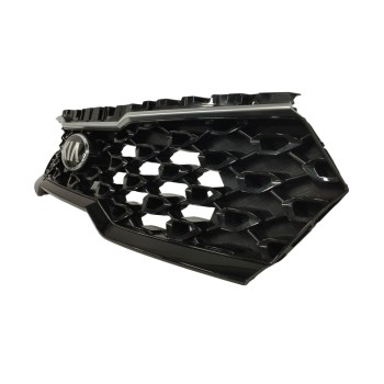 Recambio de rejilla delantera para kia sorento iv (mq4, mq4a) 1.6 t-gdi hybrid awd referencia OEM IAM 86366P2100  