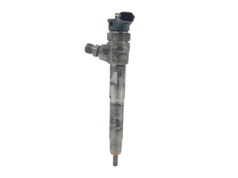 Recambio de inyector para renault express iii 1.5 blue dci 95 (f6ab) referencia OEM IAM H8201636333 0445110800 Recambio de inyector para renault express iii 1.5 blue dci 95 (f6ab) referencia OEM IAM H8201636333 0445110800