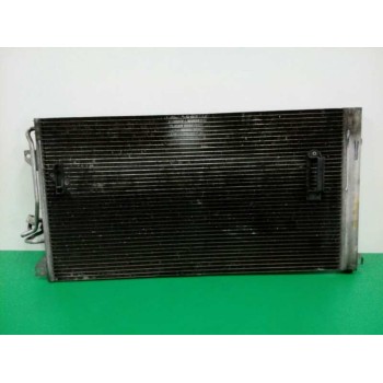 CONDENSADOR / RADIADOR AIRE ACONDICIONADO 7L0820411F 