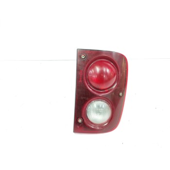 Recambio de piloto trasero izquierdo para land rover freelander (ln) 2.0 td4 cat referencia OEM IAM AMR4002  