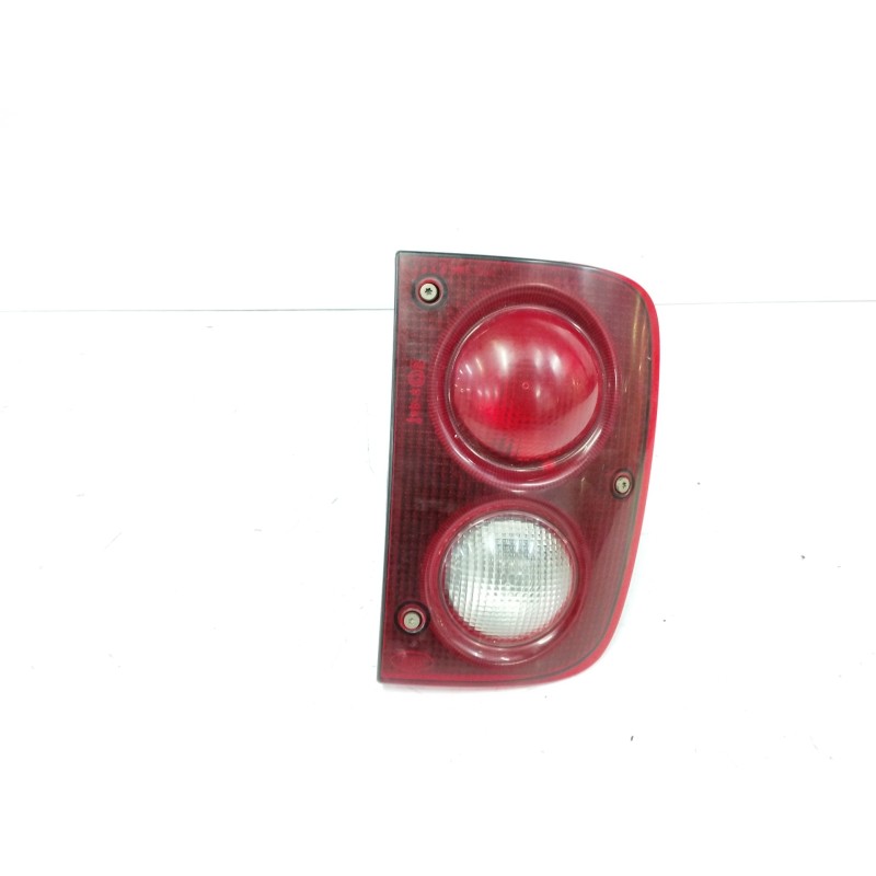 Recambio de piloto trasero izquierdo para land rover freelander (ln) 2.0 td4 cat referencia OEM IAM AMR4002  