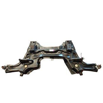 Recambio de puente delantero para citroën c3 aircross 1.2 12v e-thp referencia OEM IAM 9807026580  