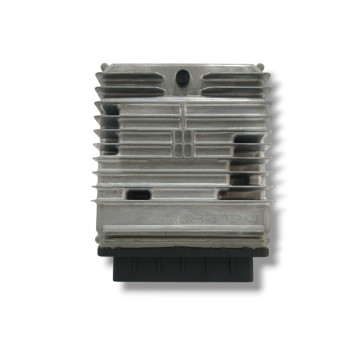 Recambio de centralita motor uce para ssangyong rodius xdi referencia OEM IAM A6655404032  