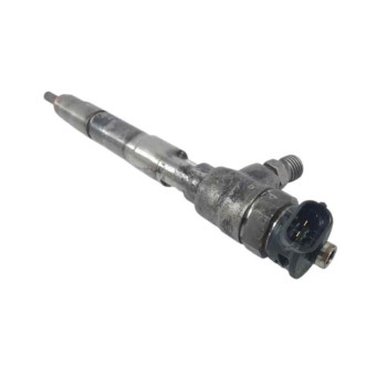 Recambio de inyector para renault express iii 1.5 blue dci 95 (f6ab) referencia OEM IAM H8201636333 0445110800 