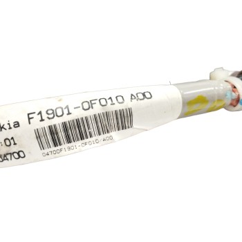 Recambio de columna direccion para toyota verso 1.6 16v cat referencia OEM IAM F19010F010  