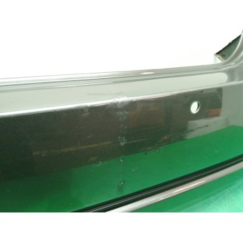 Recambio de paragolpes trasero para toyota corolla (e12) 1.4 turbodiesel cat referencia OEM IAM 5215902360 OBSERVAR FOTOS 