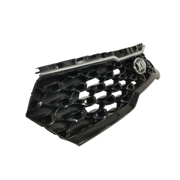 Recambio de rejilla delantera para kia sorento iv (mq4, mq4a) 1.6 t-gdi hybrid awd referencia OEM IAM 86366P2100  