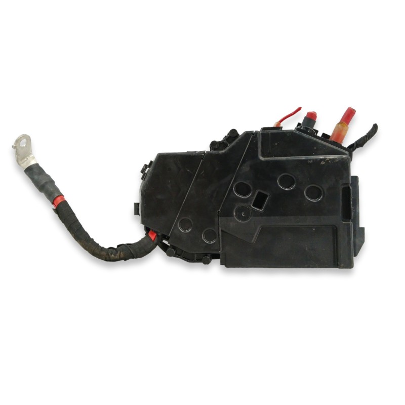 Recambio de caja reles / fusibles para mercedes-benz clase a sedán (v177) a 200 d (177.112) referencia OEM IAM A1775404007  