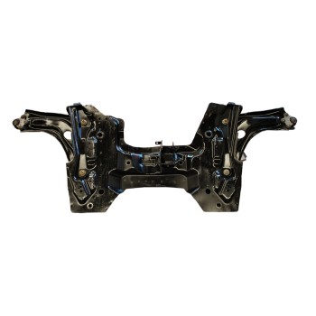 Recambio de puente delantero para citroën c3 aircross 1.2 12v e-thp referencia OEM IAM 9807026580  