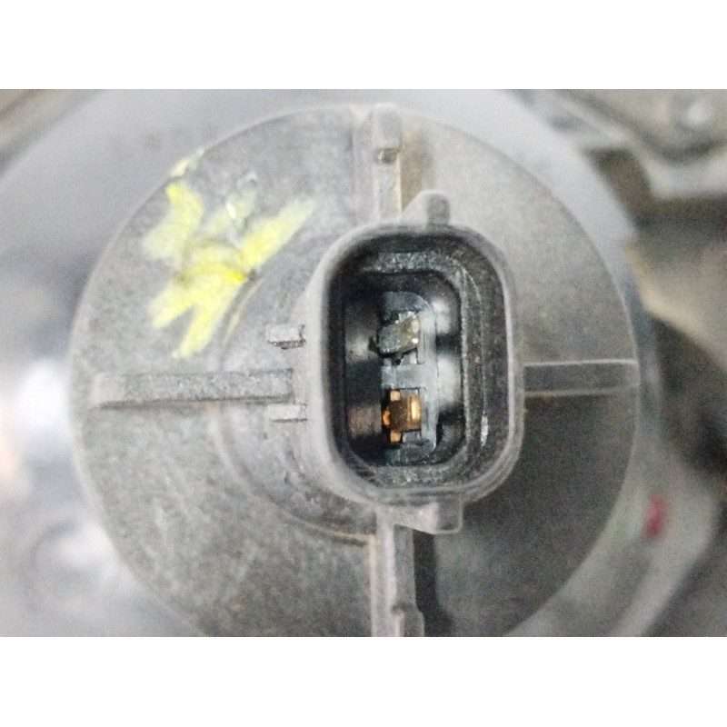 PILOTO TRASERO IZQUIERDO