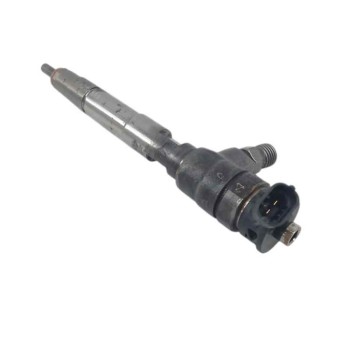 Recambio de inyector para renault express iii 1.5 blue dci 95 (f6ab) referencia OEM IAM H8201636333 0445110800 