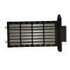 Recambio de resistencia calefaccion para fiat 500 l (330) 1.3 16v jtd cat referencia OEM IAM A52103300  