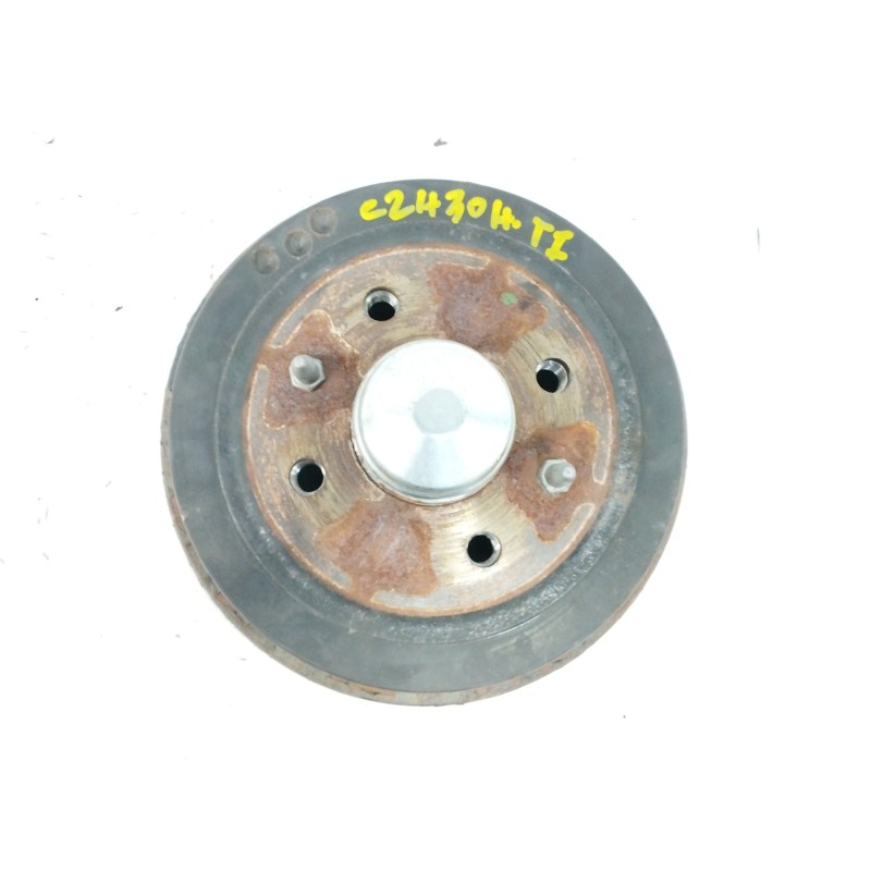 Recambio de tambor freno trasero para fiat 500 (312_) 1.2 (312axa1a) referencia OEM IAM 7750119  