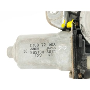 Recambio de elevalunas trasero derecho para mazda premacy (cp) 1.9 16v cat referencia OEM IAM 8621003921 C1007258X 