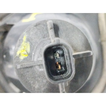 Recambio de piloto trasero izquierdo para land rover freelander (ln) 2.0 td4 cat referencia OEM IAM AMR4002  