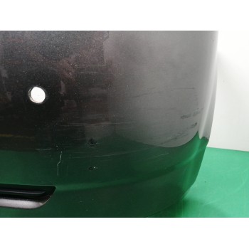 Recambio de paragolpes trasero para toyota corolla (e12) 1.4 turbodiesel cat referencia OEM IAM 5215902360 OBSERVAR FOTOS 