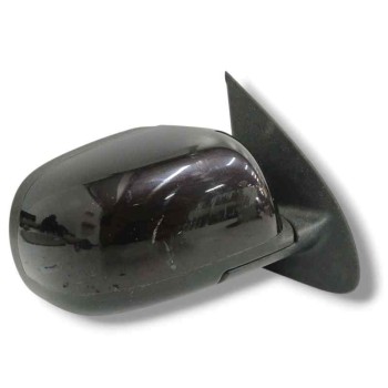 Recambio de retrovisor derecho para nissan micra iv (k13k, k13kk) 1.2 referencia OEM IAM 963011HB0B 3 CABLES 