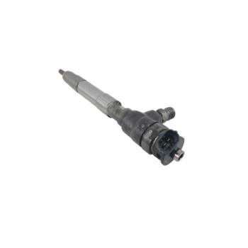Recambio de inyector para renault express iii 1.5 blue dci 95 (f6ab) referencia OEM IAM H8201636333 0445110800 