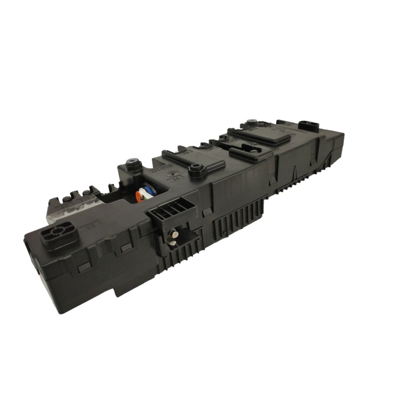 CAJA RELES / FUSIBLES