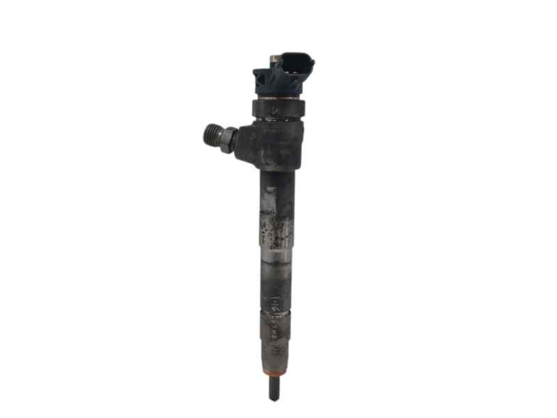 Recambio de inyector para renault express iii 1.5 blue dci 95 (f6ab) referencia OEM IAM H8201636333 0445110800 