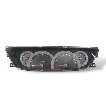 CUADRO INSTRUMENTOS 8020021101 