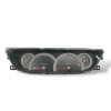 Recambio de cuadro instrumentos para ssangyong rodius xdi deluxe 4wd referencia OEM IAM 8020021101  