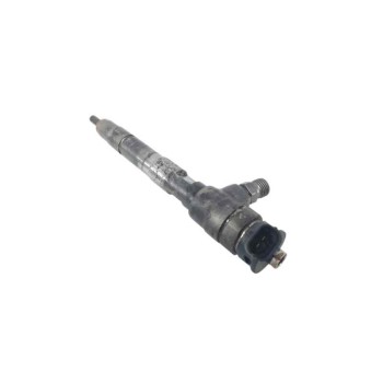 Recambio de inyector para renault express iii 1.5 blue dci 95 (f6ab) referencia OEM IAM H8201636333 0445110800 