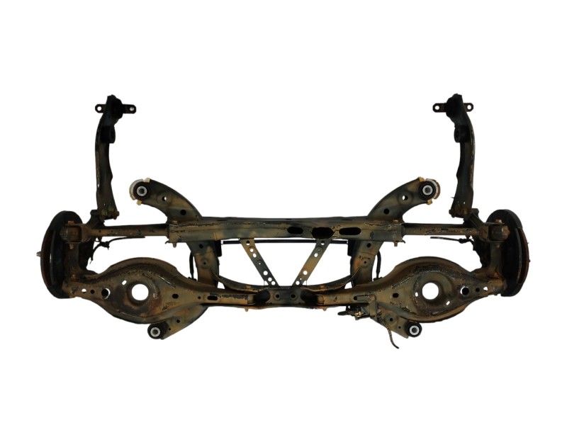 Recambio de puente trasero para mazda 6 lim. (gh)(.2012) 2.2 turbodiesel cat referencia OEM IAM Recambio de puente trasero para mazda 6 lim. (gh)(.2012) 2.2 turbodiesel cat referencia OEM IAM