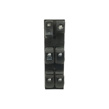 Recambio de mando elevalunas delantero izquierdo para kia sportage 2.7 cat referencia OEM IAM   