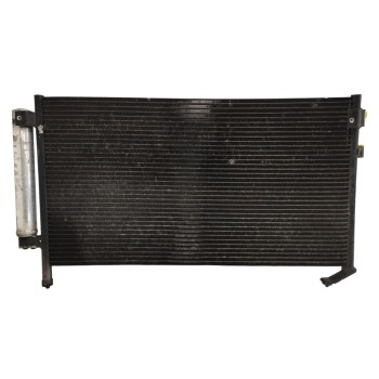 Recambio de condensador / radiador aire acondicionado para subaru forester (sg_) 2.0 awd (sg5) referencia OEM IAM 73210SA000  
