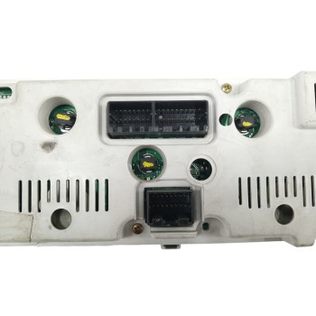 Recambio de cuadro instrumentos para ssangyong rodius xdi deluxe 4wd referencia OEM IAM 8020021101  