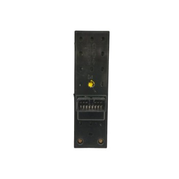 Recambio de mando elevalunas delantero izquierdo para kia sportage 2.7 cat referencia OEM IAM   
