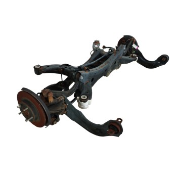 Recambio de puente trasero para mazda 6 lim. (gh)(.2012) 2.2 turbodiesel cat referencia OEM IAM   
