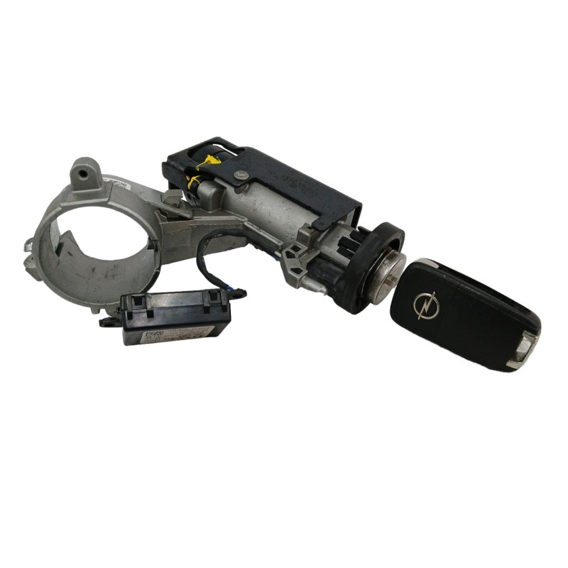 Recambio de antirrobo para opel corsa e (x15) 1.4 (08, 68) referencia OEM IAM 13364322  