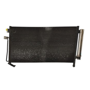 Recambio de condensador / radiador aire acondicionado para subaru forester (sg_) 2.0 awd (sg5) referencia OEM IAM 73210SA000  