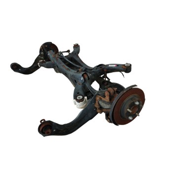 Recambio de puente trasero para mazda 6 lim. (gh)(.2012) 2.2 turbodiesel cat referencia OEM IAM   