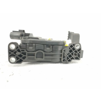 Recambio de potenciometro pedal para mazda 2 berlina (dy) 1.4 diesel cat referencia OEM IAM 2S619F836AA 6PV00856700 