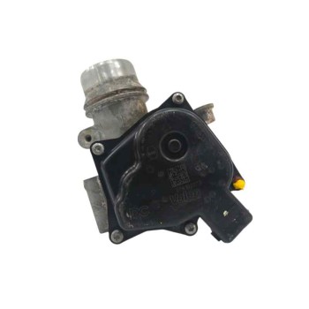 Recambio de caja mariposa para renault express iii 1.5 blue dci 95 (f6ab) referencia OEM IAM 161A03415R  