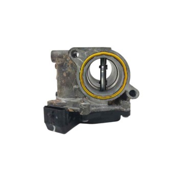 Recambio de caja mariposa para renault express iii 1.5 blue dci 95 (f6ab) referencia OEM IAM 161A03415R  