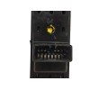 Recambio de mando elevalunas delantero izquierdo para kia sportage 2.7 cat referencia OEM IAM   