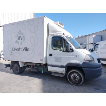 Recambio de carroceria corte para renault mascott 3.0 diesel referencia OEM IAM   