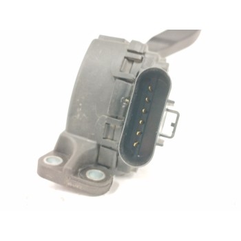 Recambio de potenciometro pedal para mazda 2 berlina (dy) 1.4 diesel cat referencia OEM IAM 2S619F836AA 6PV00856700 