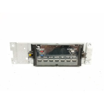 MANDO CLIMATIZADOR 443820043F 161233179 
