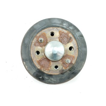 Recambio de tambor freno trasero para fiat 500 (312_) 1.2 (312axa1a) referencia OEM IAM   