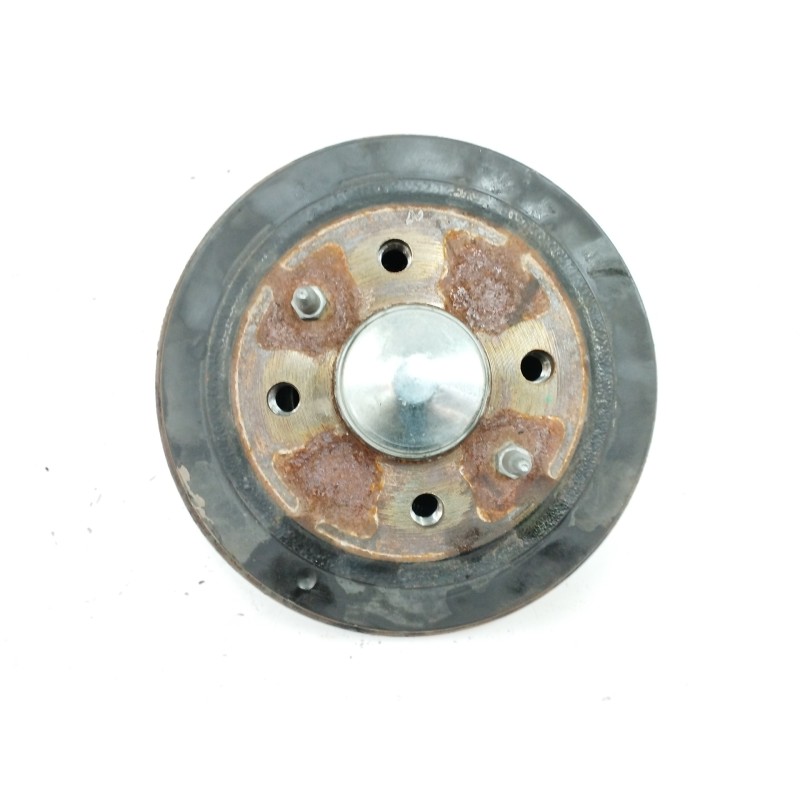 Recambio de tambor freno trasero para fiat 500 (312_) 1.2 (312axa1a) referencia OEM IAM   